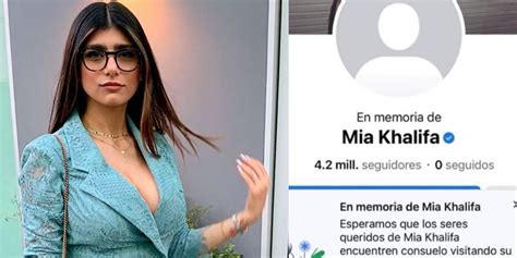 mia khalifa noticias hoy|miami khalifa facebook.